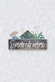 Sommerdrømme tv show poster
