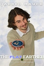The Flat Earther movie poster