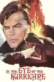 Poster do filme In the Eye of the Hurricane