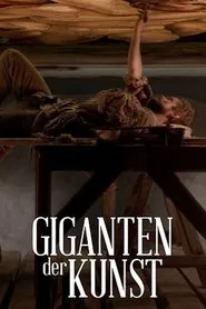 Giants of Art tv show poster