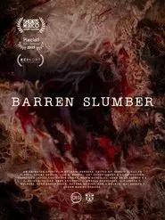 Cama Baldía movie poster