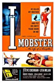 Poster do filme Destino de um Gângster