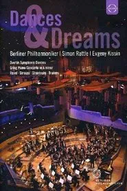Dances and Dreams Gala from Berlin - Sylvesterconzert 2011 movie poster