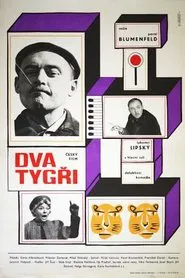 Poster do filme Dva tygři