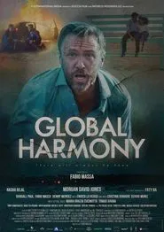 Global Harmony movie poster