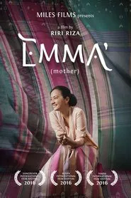 Emma' movie poster