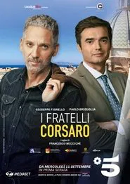 I Fratelli Corsaro tv show poster