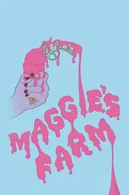 Maggie's Farm movie poster