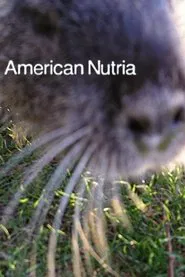 American Nutria movie poster
