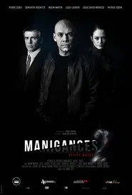 Manigances: Notice rouge movie poster