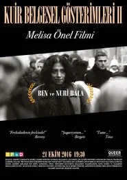 Me and Nuri Bala movie poster