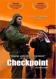 Checkpoint movie poster