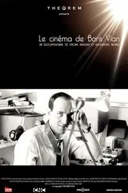 Le cinéma de Boris Vian movie poster