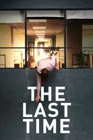 Poster do filme The Last Time