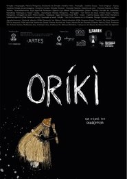 Oríkì movie poster