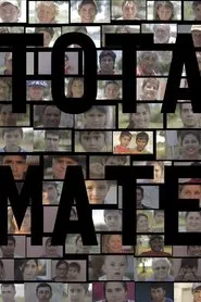 Totamate movie poster