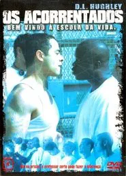 Poster do filme Os Acorrentados