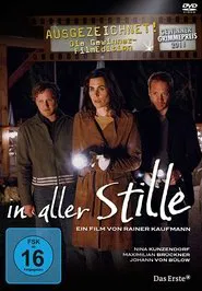 In aller Stille movie poster
