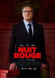 Red Night movie poster