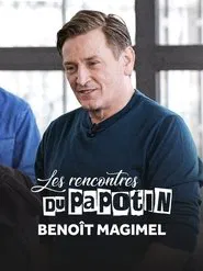 Benoît Magimel - Les Rencontres du Papotin movie poster