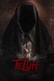 Teluh movie poster