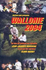 Poster do filme Wallonie 2084