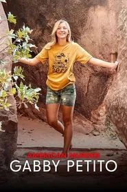 American Murder: Gabby Petito tv show poster