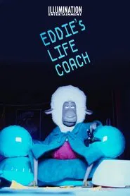 Eddie's Life Coach movie poster