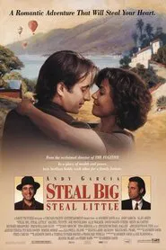 Poster do filme Disputa em Família