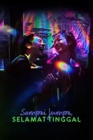 Poster do filme Goodbye, Farewell