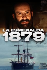 Poster do filme La Esmeralda 1879
