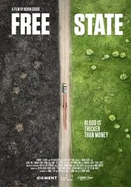 Free State movie poster