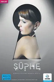 Doubt tv show poster