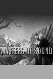Masters of Sound movie poster