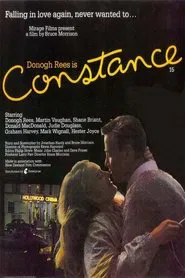 Constance movie poster