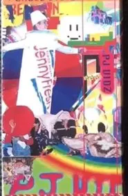 PjVidz #1: Color Vision movie poster