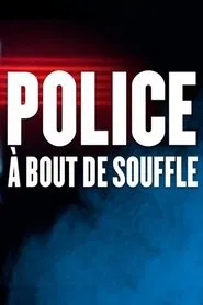 Poster do filme Police à bout de souffle