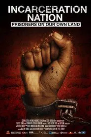 Poster do filme Incarceration Nation