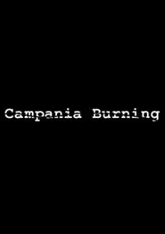 Poster do filme Campania Burning