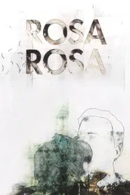 Rosa Rosa movie poster