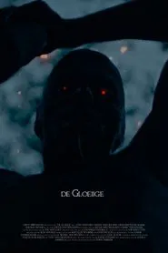 The Glowing movie poster