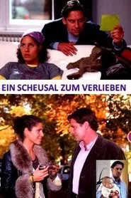 Poster do filme Ein Scheusal zum Verlieben