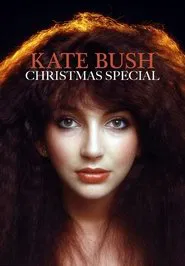 Kate Bush Christmas Special movie poster