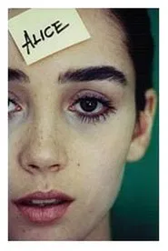 Alice movie poster