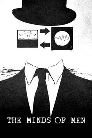 Poster do filme The Minds of Men