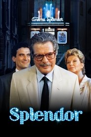 Poster do filme Splendor