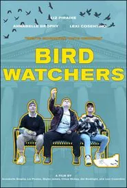 Bird Watchers movie poster