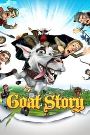 Goat Story movie poster