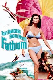 Fathom movie poster