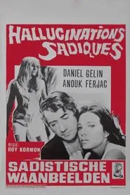 Sadistic Hallucinations movie poster